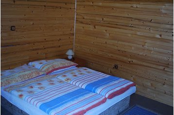 Slovaška Chata Modra, Eksterier